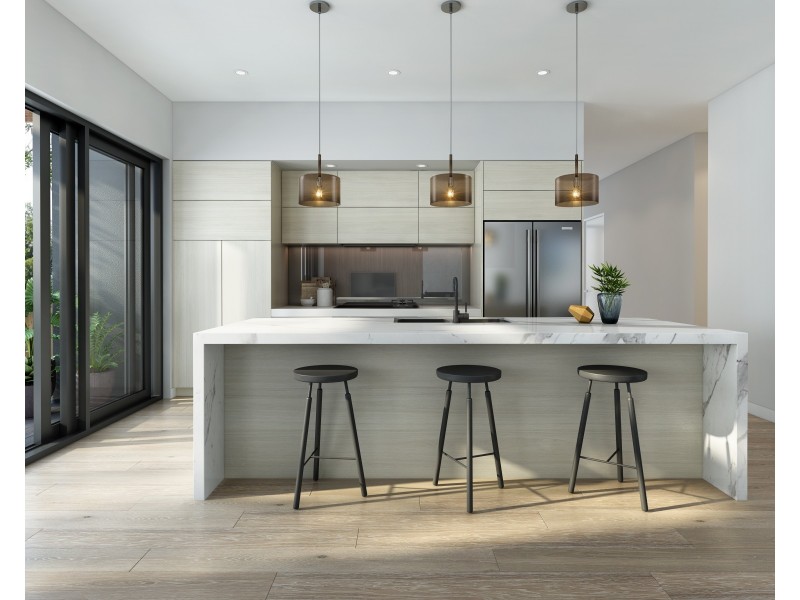 33/At Heidelberg Townhouses, Heidelberg VIC 3084