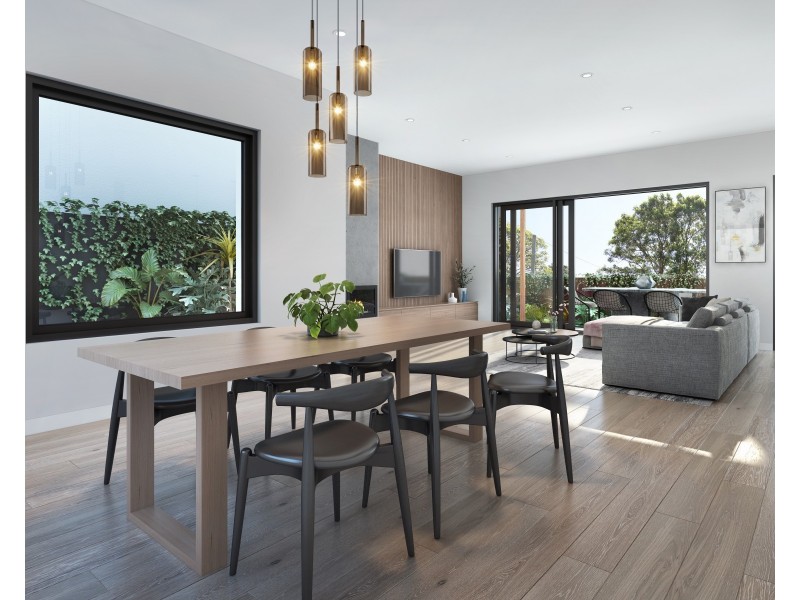 33/At Heidelberg Townhouses, Heidelberg VIC 3084