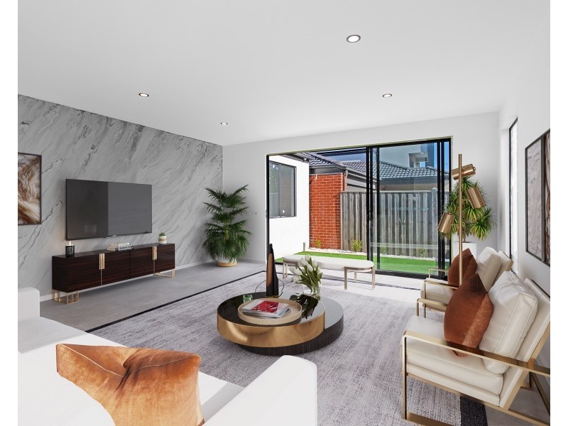 12 Bisham Street, Mickleham VIC 3064