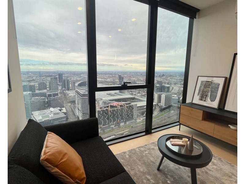 134-160 Spencer Street, Melbourne VIC 3000