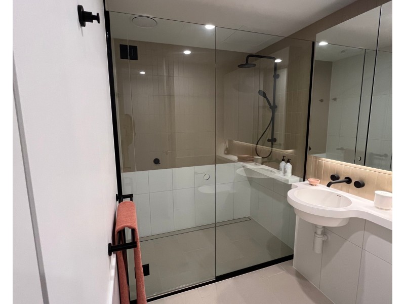 134-160 Spencer Street, Melbourne VIC 3000