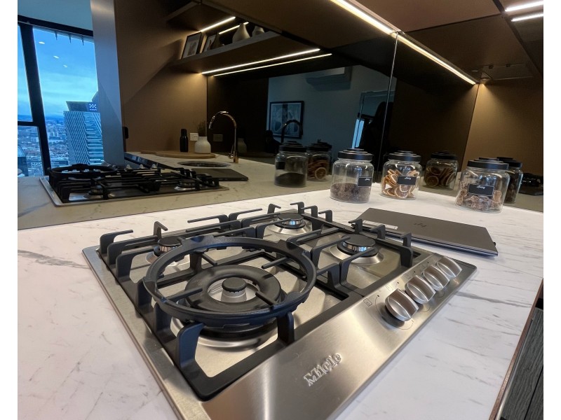 134-160 Spencer Street, Melbourne VIC 3000