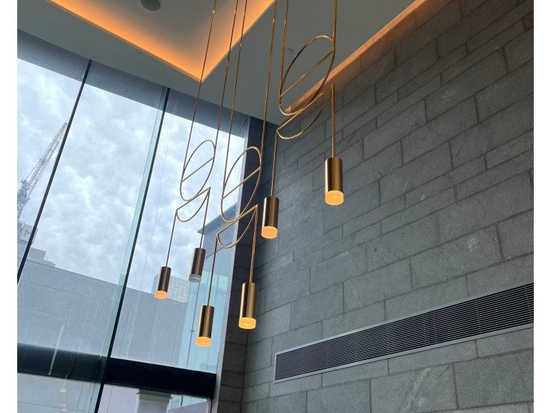 134-160 Spencer Street, Melbourne VIC 3000