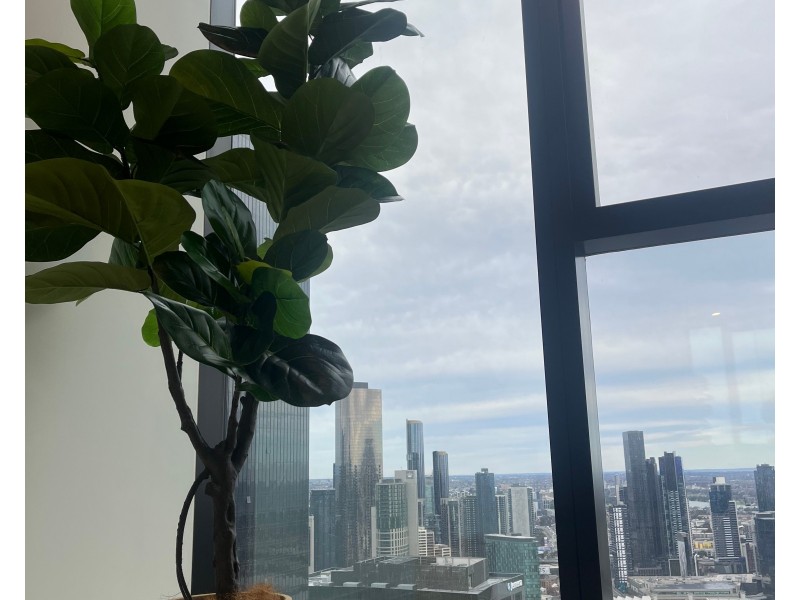 134-160 Spencer Street, Melbourne VIC 3000