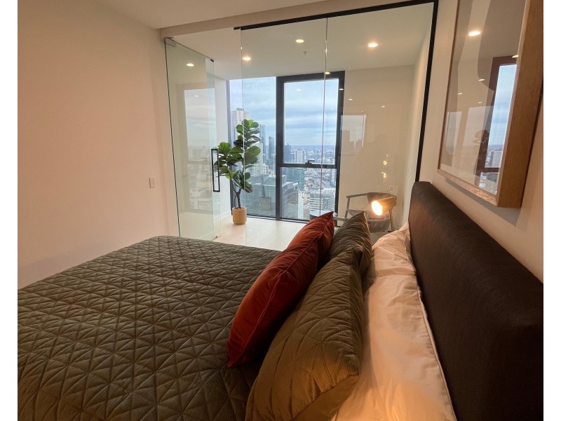 134-160 Spencer Street, Melbourne VIC 3000