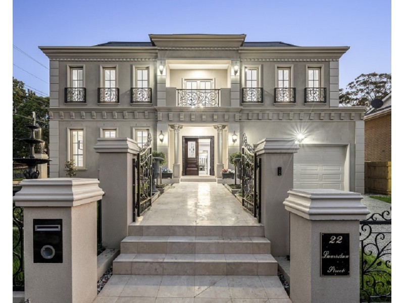 Templestowe VIC 3106