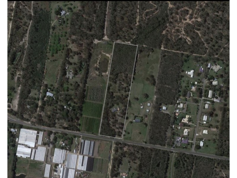 288-296 Park Ridge Road, Park Ridge QLD 4125