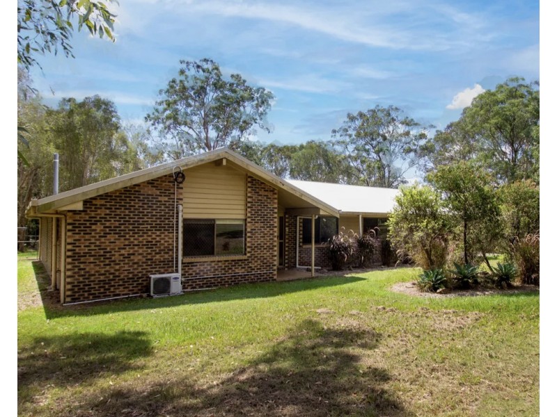 288-296 Park Ridge Road, Park Ridge QLD 4125