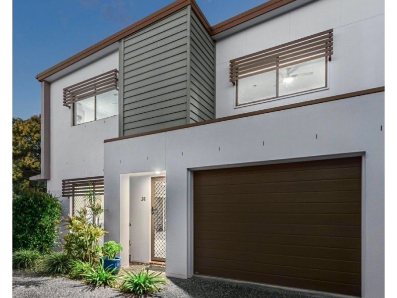 31/25 Yarrawonga Street, Calamvale QLD 4116