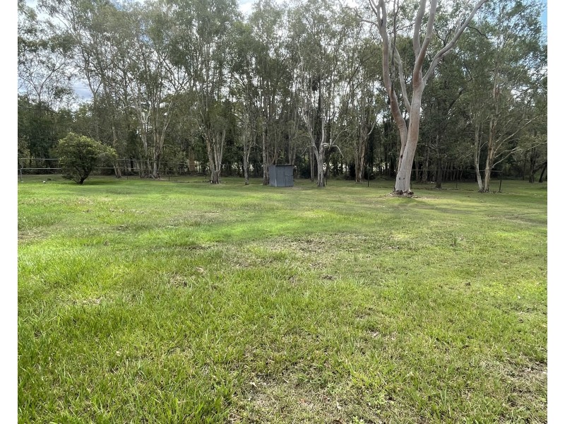 288-296 Park Ridge Road, Park Ridge QLD 4125