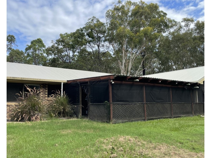 288-296 Park Ridge Road, Park Ridge QLD 4125