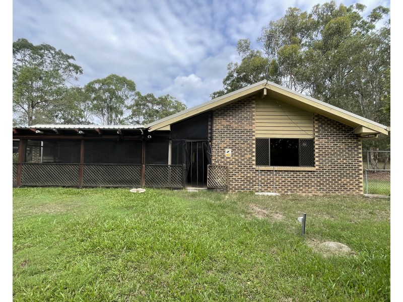 288-296 Park Ridge Road, Park Ridge QLD 4125