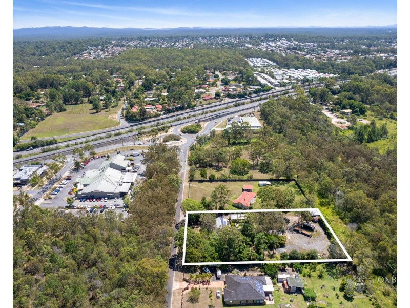 26 Kantenna Street, Park Ridge QLD 4125