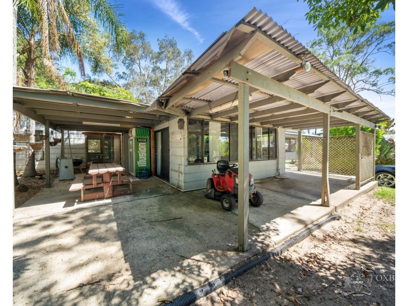 26 Kantenna Street, Park Ridge QLD 4125