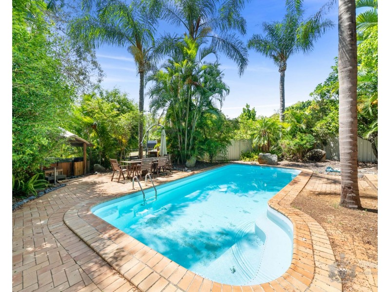 26 Kantenna Street, Park Ridge QLD 4125