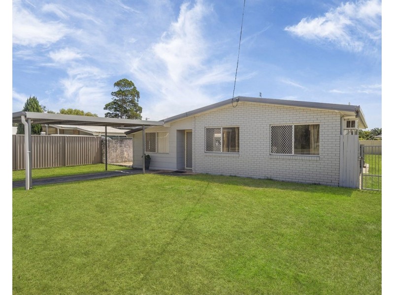 206 Oxley Drive, Coombabah QLD 4216