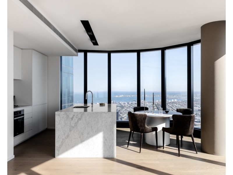 1 La Trobe Street, Melbourne VIC 3000