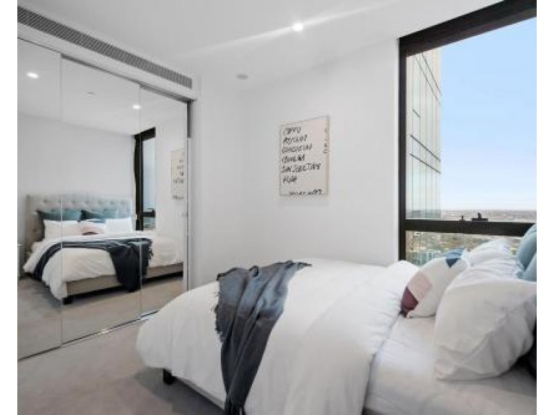 1 La Trobe Street, Melbourne VIC 3000