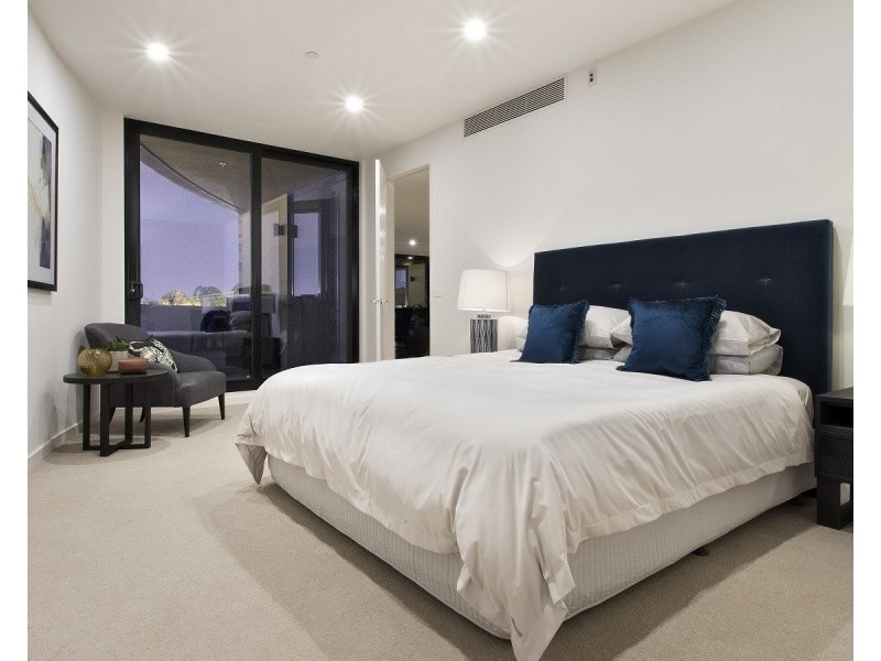 1 La Trobe Street, Melbourne VIC 3000