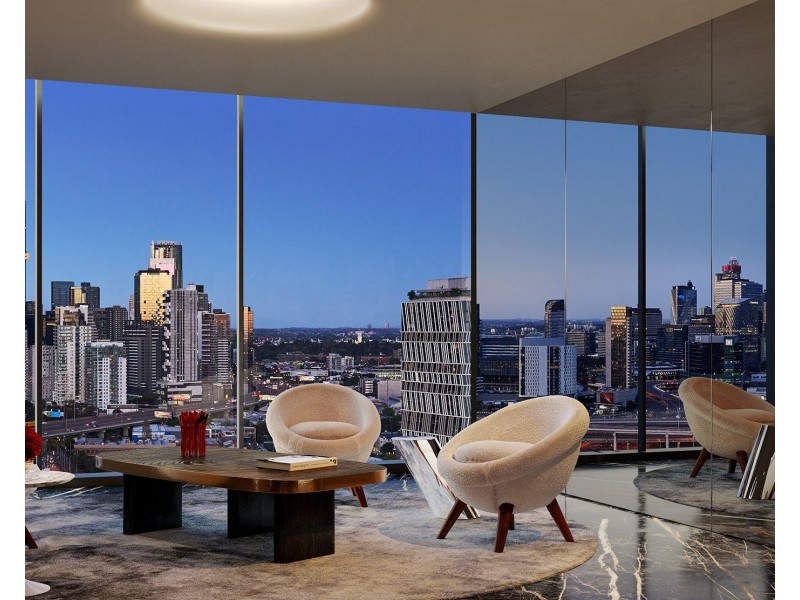 1 La Trobe Street, Melbourne VIC 3000