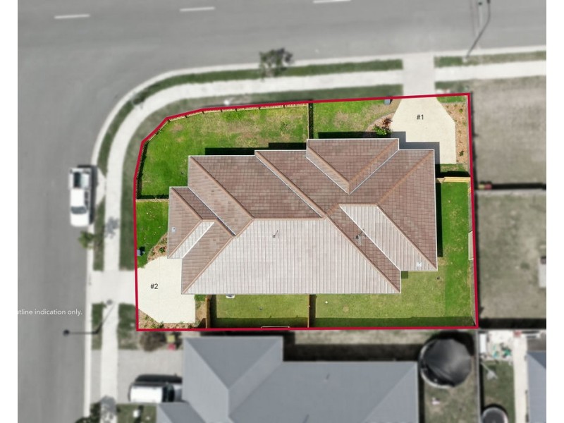 1/2 Opportunity Street, Ripley QLD 4306