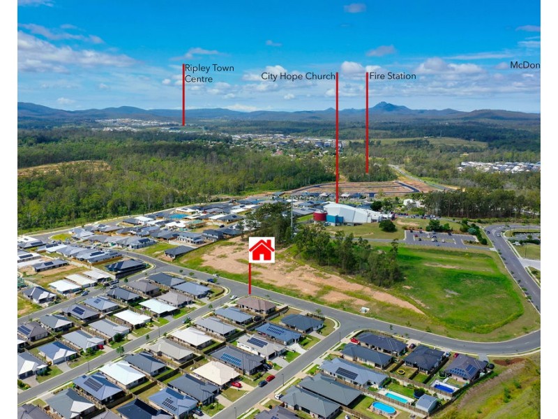 1/2 Opportunity Street, Ripley QLD 4306
