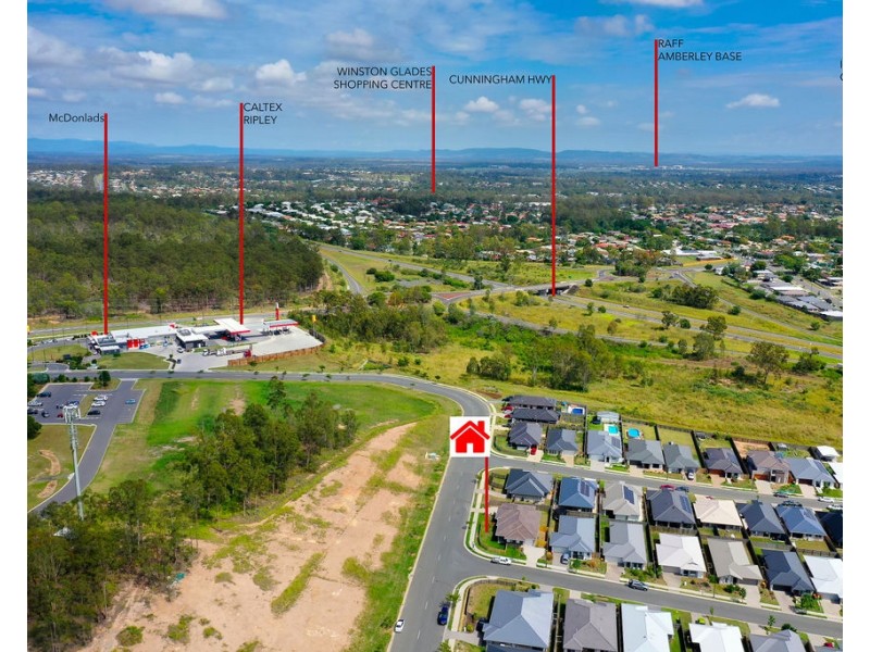 1/2 Opportunity Street, Ripley QLD 4306