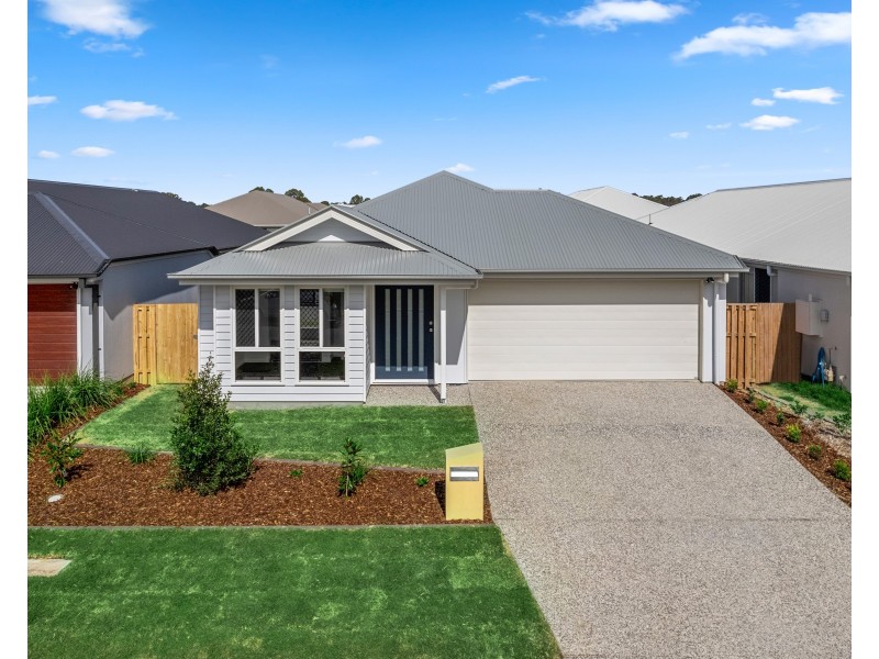 12 Raboki Crescent, Logan Reserve QLD 4133