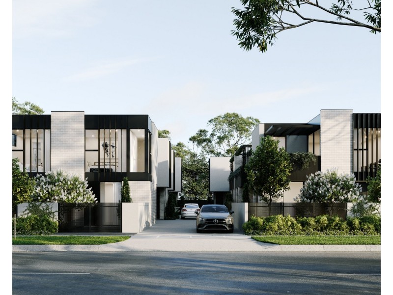 Boronia VIC 3155