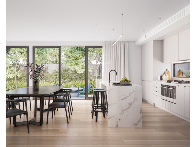 Hawthorn East VIC 3123