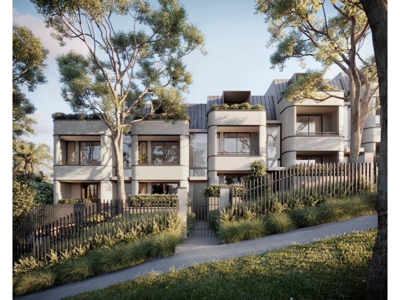 Glen Iris VIC 3146