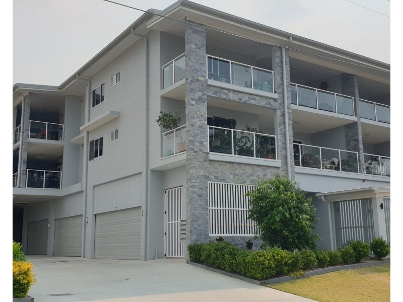 104/22 Arthur Street, Woody Point QLD 4019