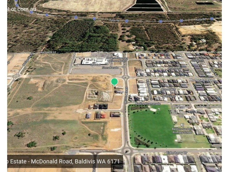 Baldivis WA 6171