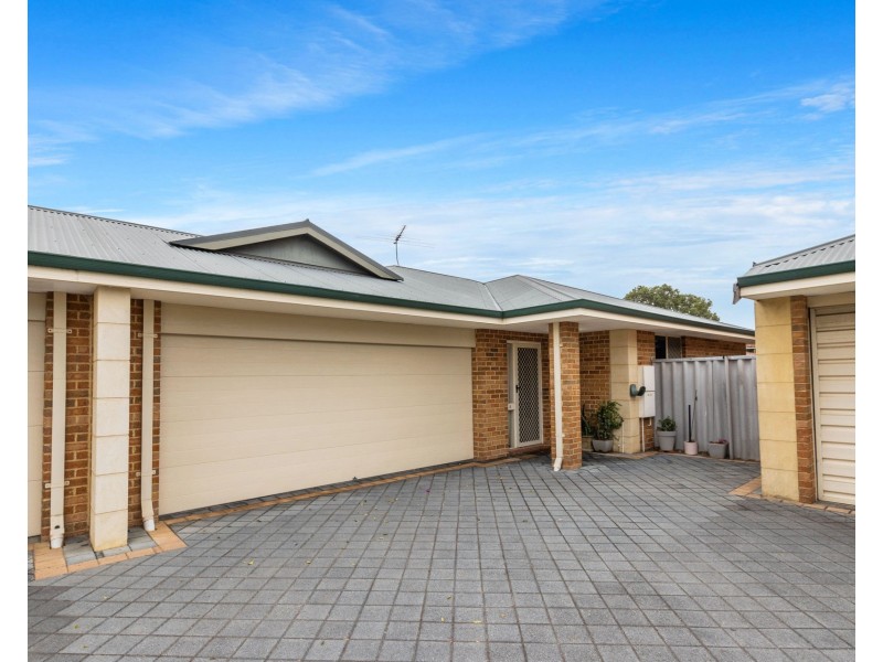 2/22 Gentle Circle, South Guildford WA 6055
