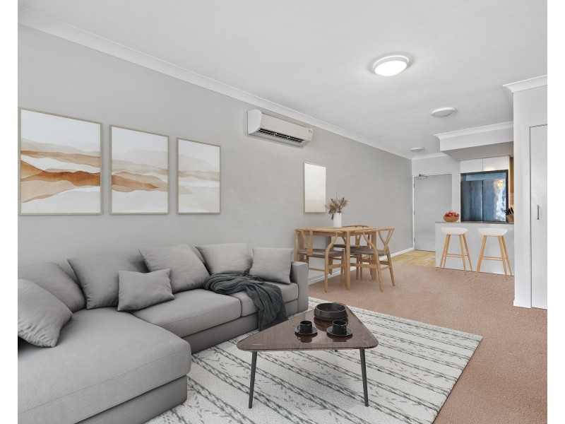 44/24 Colton Avenue, Lutwyche QLD 4030