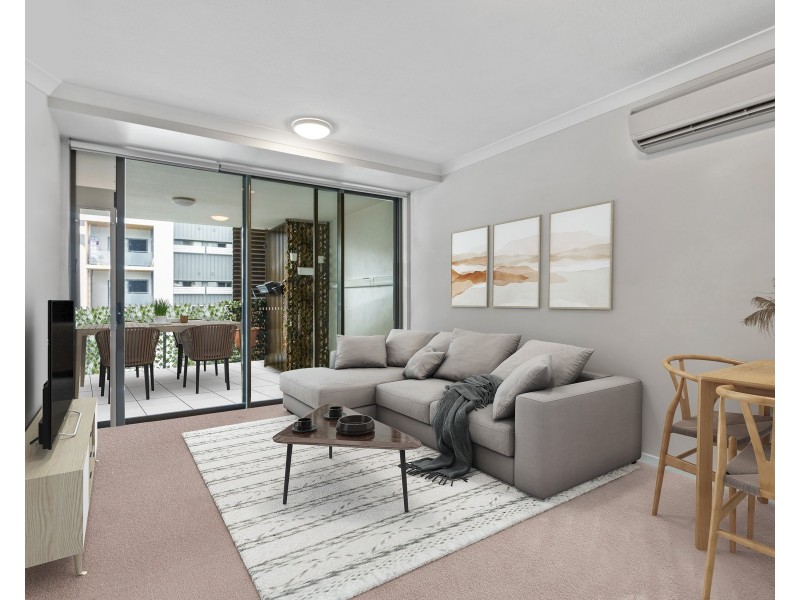 44/24 Colton Avenue, Lutwyche QLD 4030