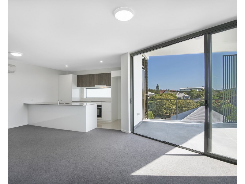 12/24 Colton Avenue, Lutwyche QLD 4030