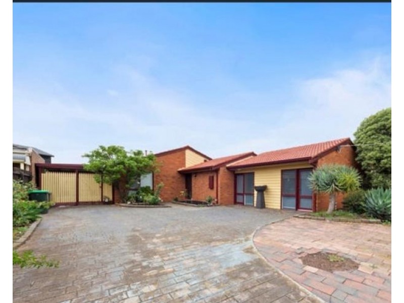 Seabrook VIC 3028