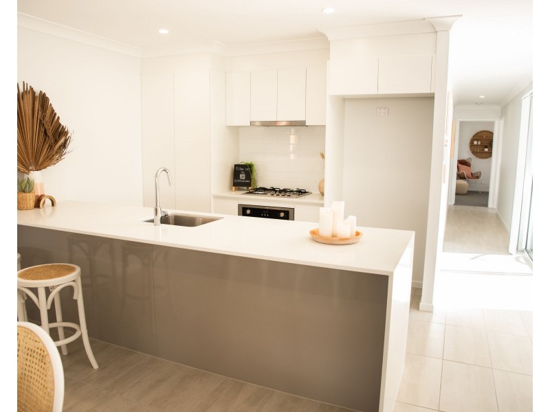 Spring Mountain QLD 4124