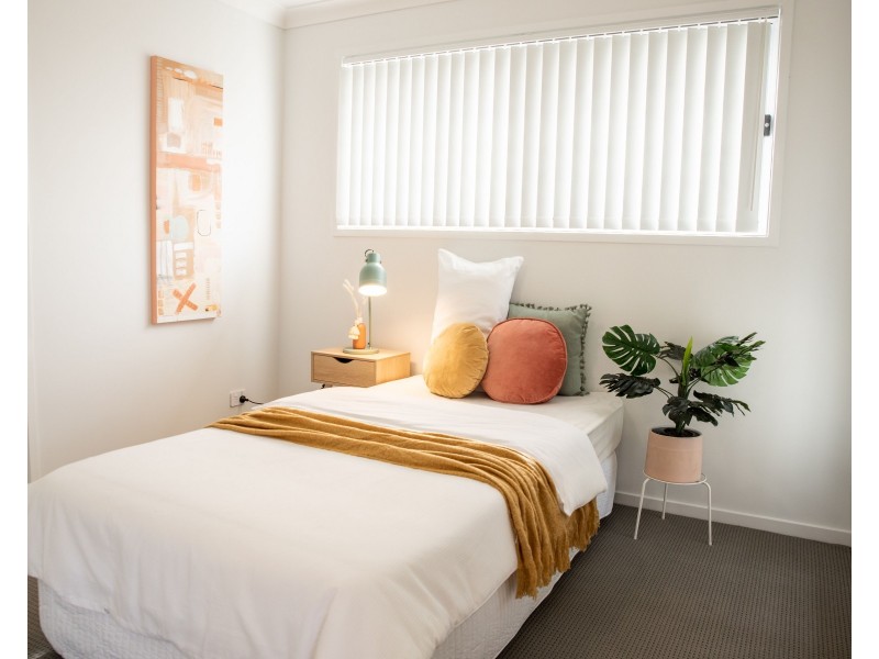 Spring Mountain QLD 4124