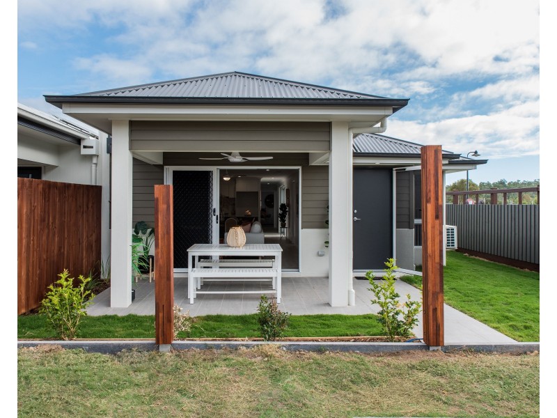 Deebing Heights QLD 4306