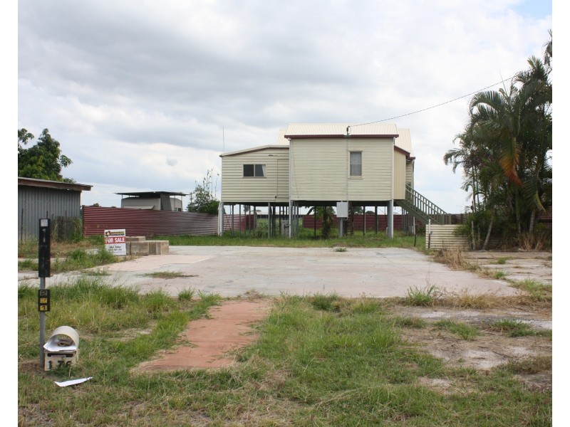 176 Zillmans rd, Wallaville QLD 4671