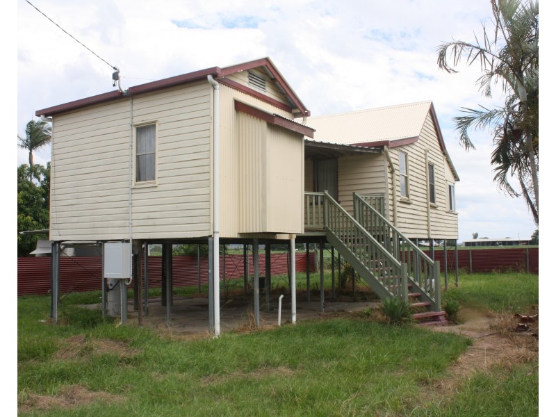 176 Zillmans rd, Wallaville QLD 4671