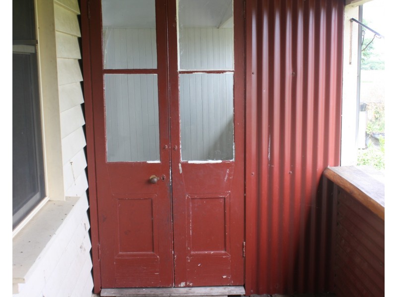 176 Zillmans rd, Wallaville QLD 4671