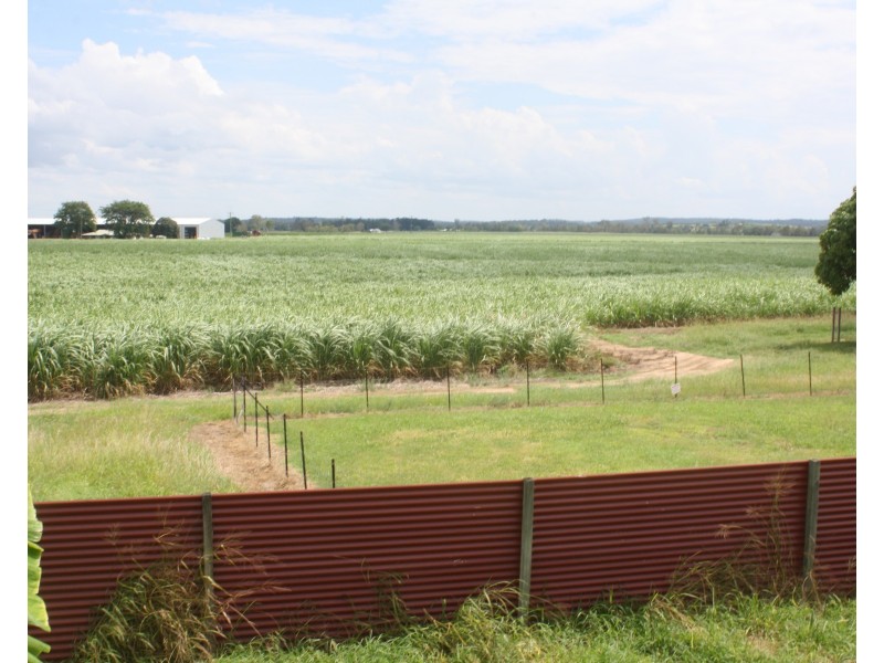 176 Zillmans rd, Wallaville QLD 4671