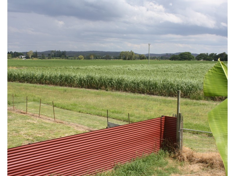 176 Zillmans rd, Wallaville QLD 4671