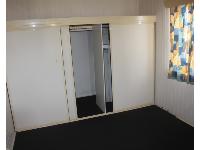 176 Zillmans rd, Wallaville QLD 4671