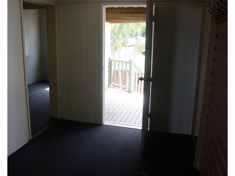 176 Zillmans rd, Wallaville QLD 4671