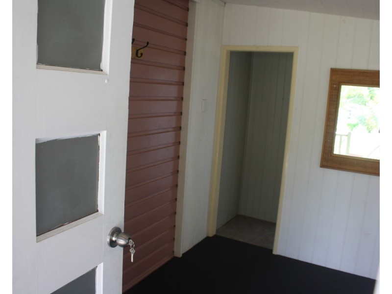 176 Zillmans rd, Wallaville QLD 4671