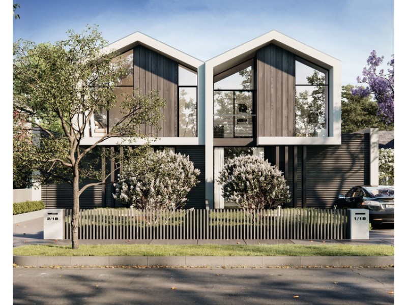 Endeavour Hills VIC 3802